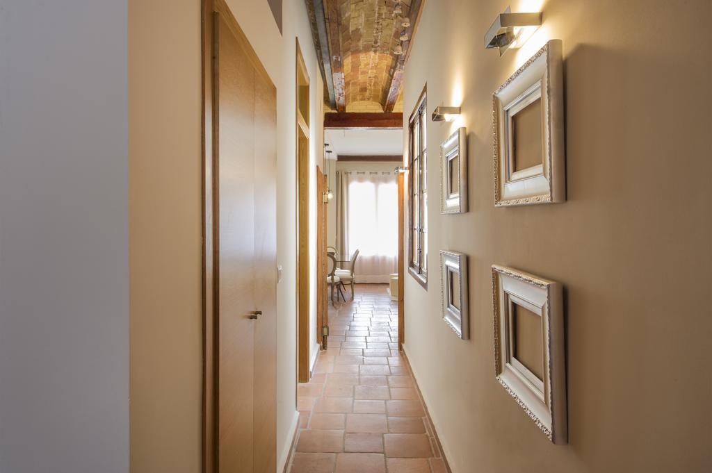 Sueca Apartment With Terrace Ruzafa Mid-Term Valencie Exteriér fotografie